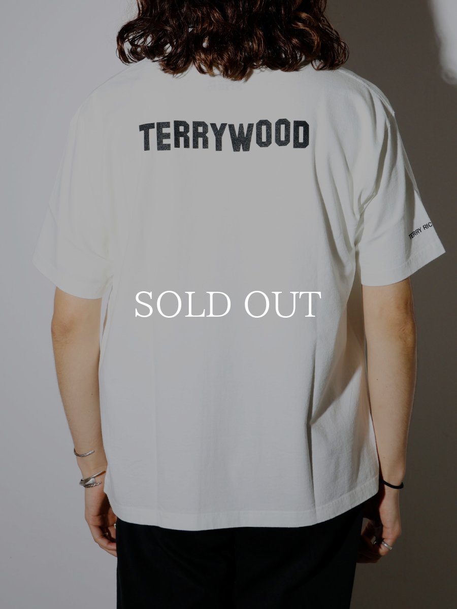 画像5: MINEDENIM  Terry Richardson | STIE-lo "In-n-Out" Tee (5)