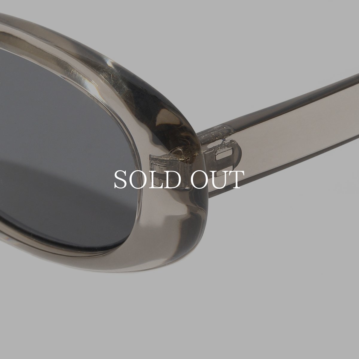 画像10: PORKCHOP GARAGE SUPPLY  SUNGLASSES_26 Type03 (10)