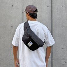 画像3: STANDARD CALIFORNIA  SD Waist Bag (3)