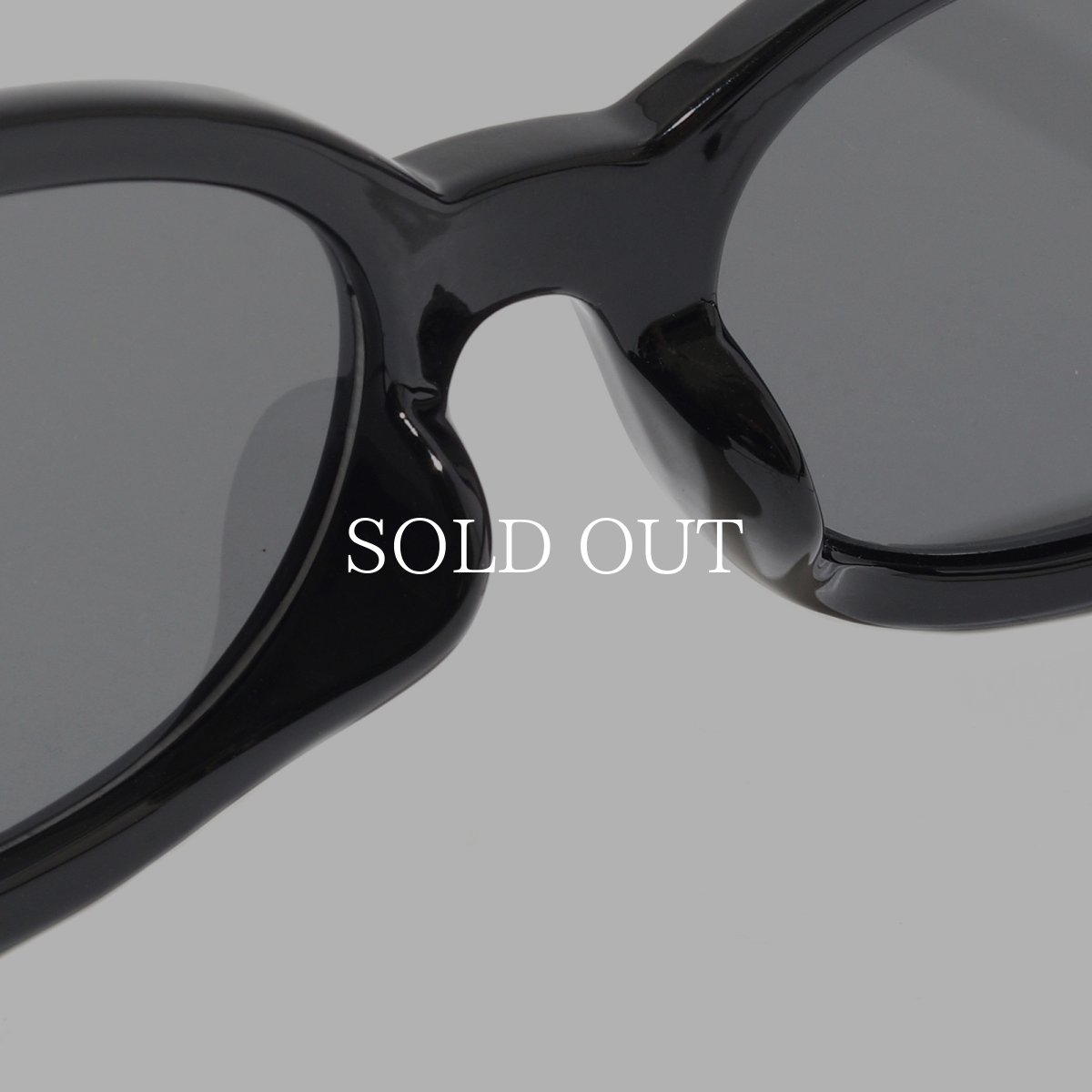 画像5: PORKCHOP GARAGE SUPPLY  SUNGLASSES_26 Type03 (5)