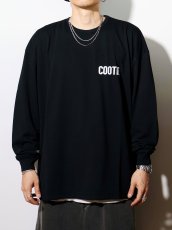 画像4: COOTIE PRODUCTIONS   Dry Tech Jersey Oversized L/S Tee (4)