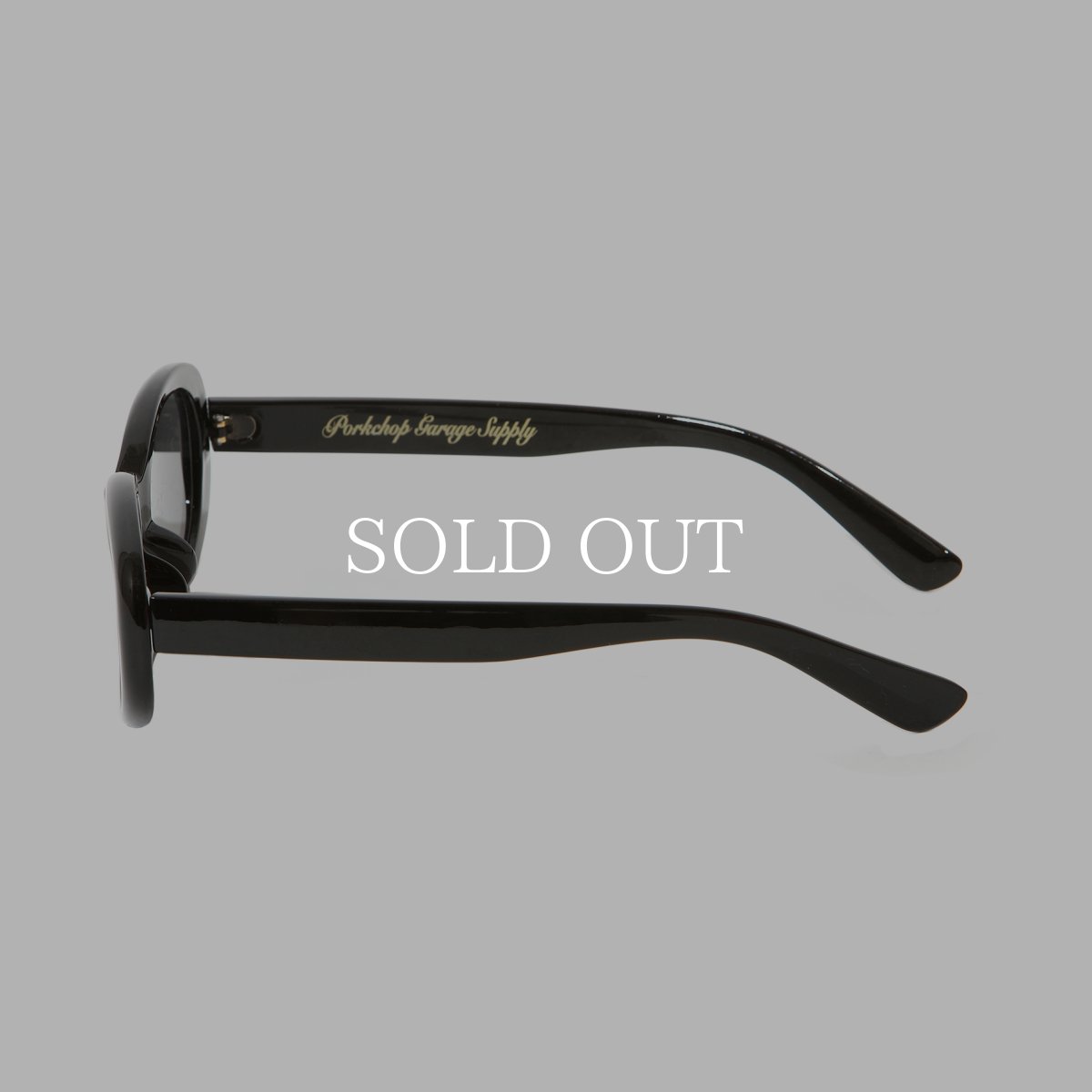 画像3: PORKCHOP GARAGE SUPPLY  SUNGLASSES_26 Type03 (3)