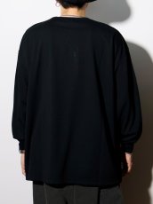 画像5: COOTIE PRODUCTIONS   Dry Tech Jersey Oversized L/S Tee (5)