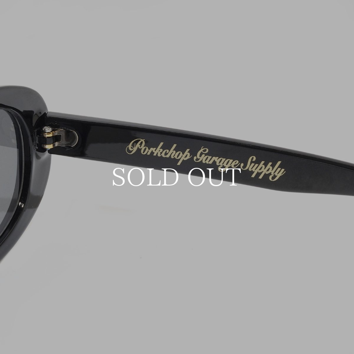 画像6: PORKCHOP GARAGE SUPPLY  SUNGLASSES_26 Type03 (6)