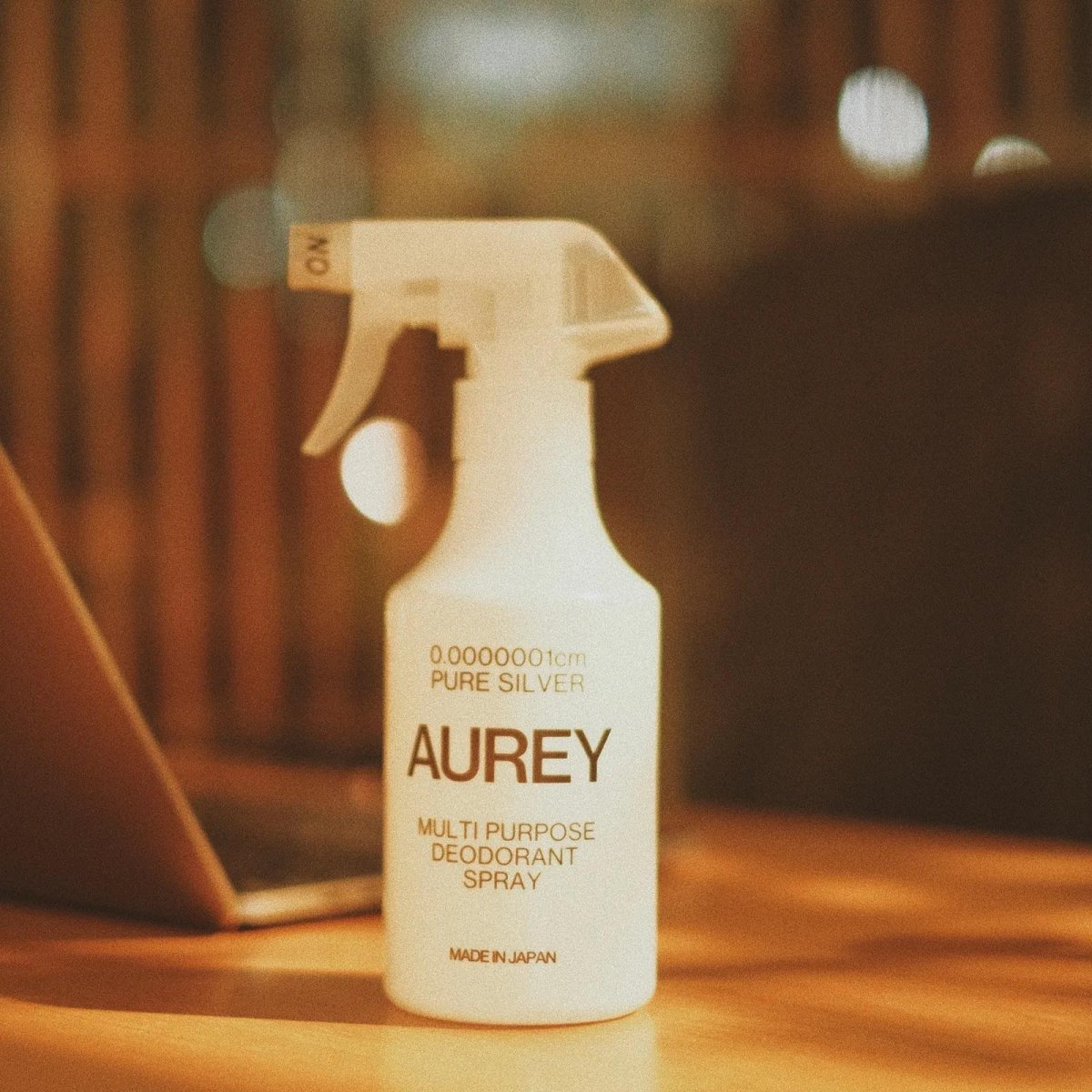画像10: AUREY VEIL   AUREY PURE ONE SPRAY (10)