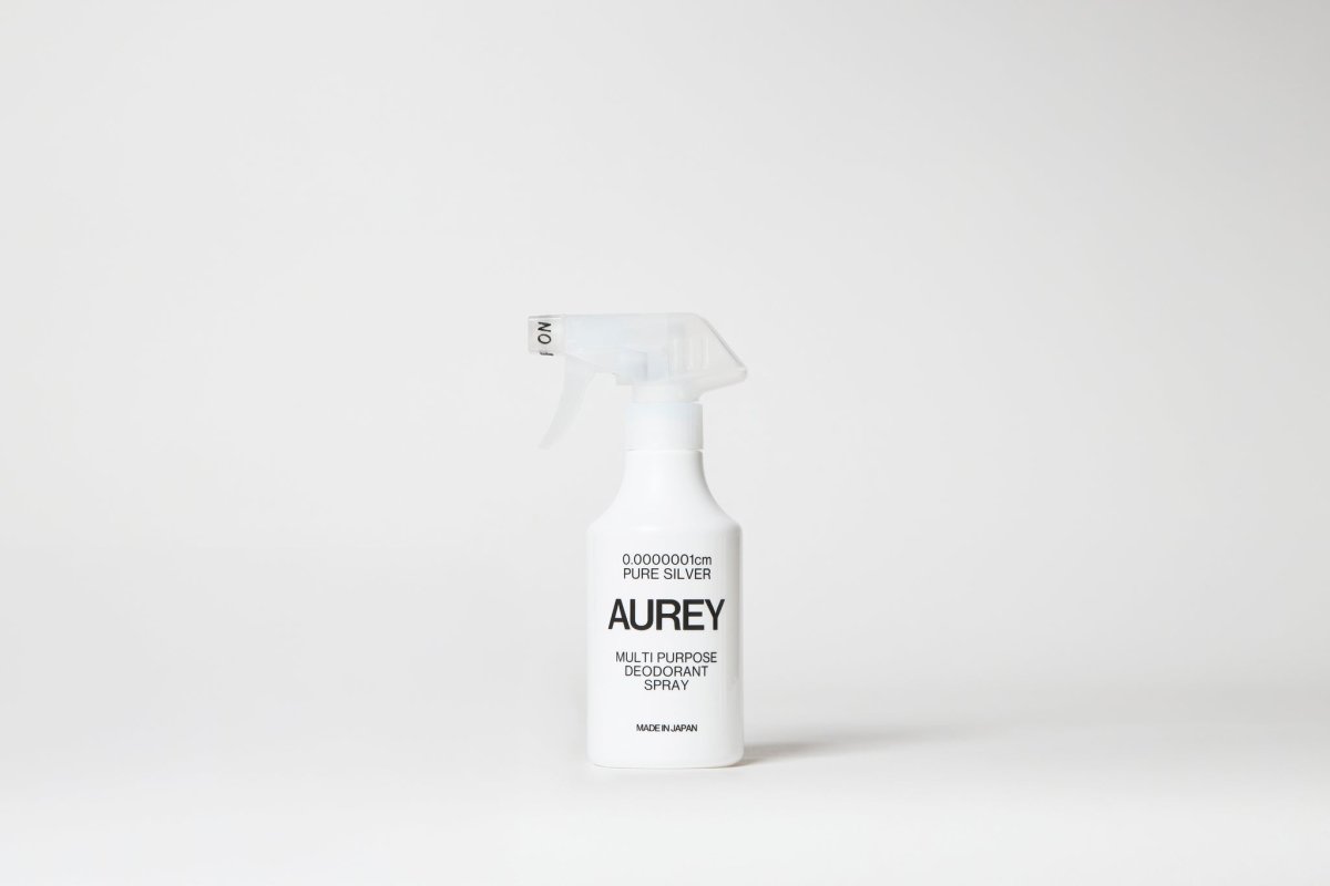 画像1: AUREY VEIL   AUREY PURE ONE SPRAY (1)