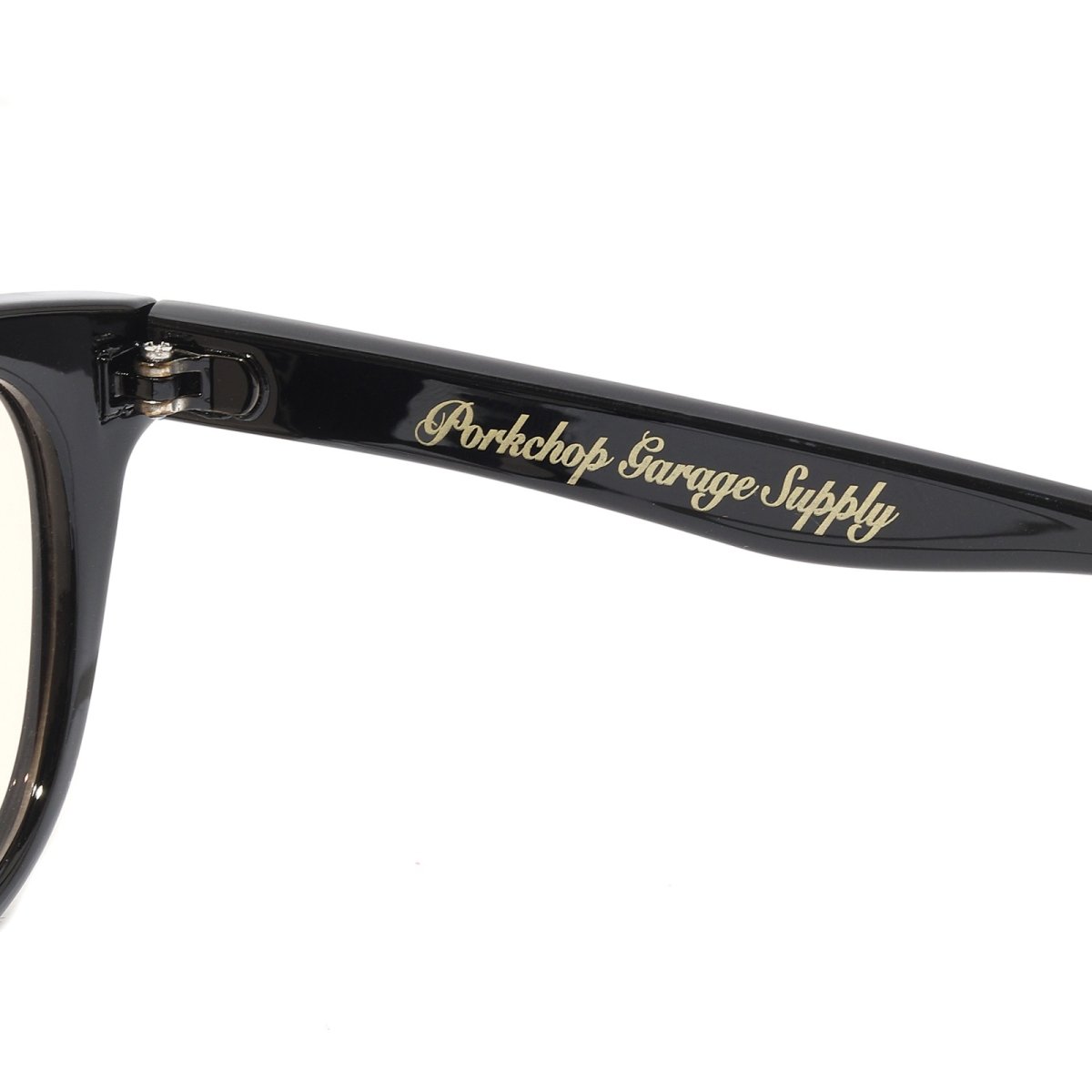 画像12: PORKCHOP GARAGE SUPPLY  SUNGLASSES_26 Type01 (12)