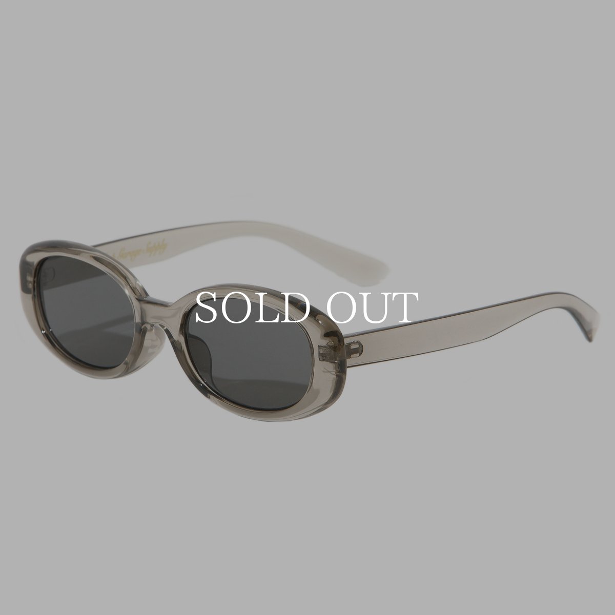 画像7: PORKCHOP GARAGE SUPPLY  SUNGLASSES_26 Type03 (7)