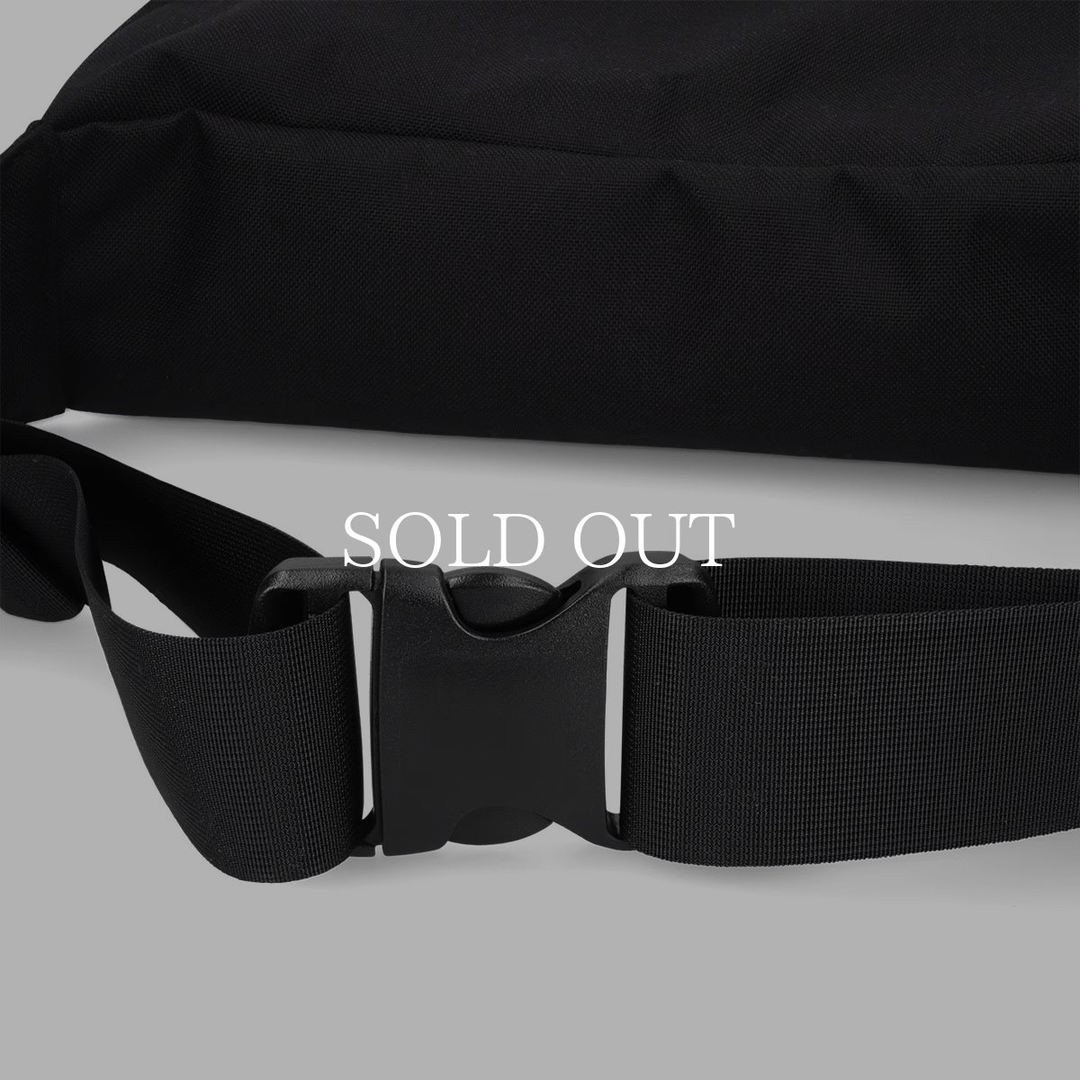 画像5: STANDARD CALIFORNIA  SD Waist Bag (5)