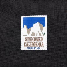 画像7: STANDARD CALIFORNIA  SD Waist Bag (7)