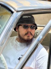 画像15: PORKCHOP GARAGE SUPPLY  SUNGLASSES_26 Type02 (15)