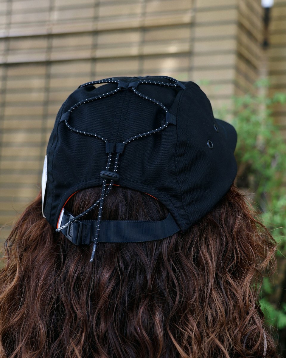 画像3: THE H.W.DOG&CO.  REFLECTER CORD JET CAP (3)