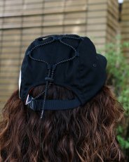 画像3: THE H.W.DOG&CO.  REFLECTER CORD JET CAP (3)