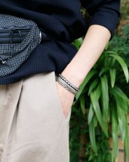 画像3: CMF OUTDOOR GARMENT  W TUCK PANTS (3)