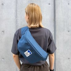 画像9: STANDARD CALIFORNIA  SD Waist Bag (9)