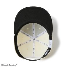 画像8: NEW ERA  9FIFTY Moomin Drawing ムーミン クロームホワイト/ブラック (8)