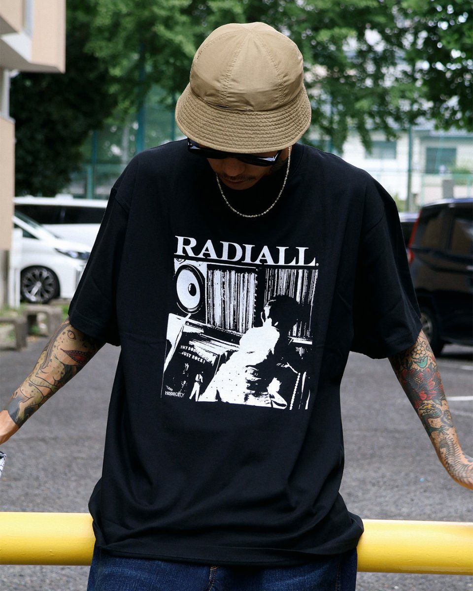 画像3: nonnative  HIKER HAT NYLON RIPSTOP PIGMENT DYE (3)