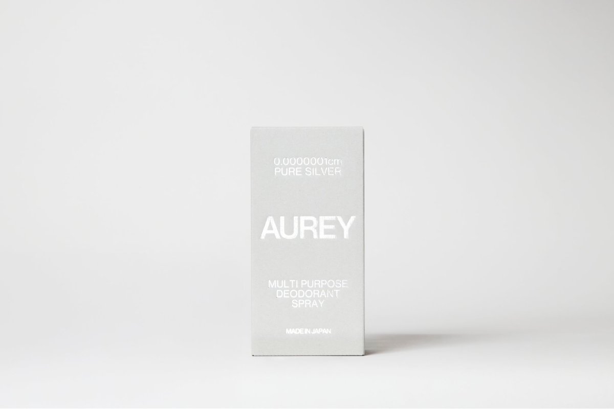 画像2: AUREY VEIL   AUREY PURE ONE SPRAY (2)