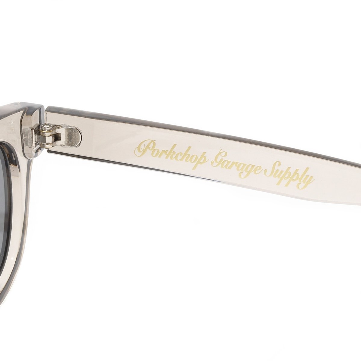 画像12: PORKCHOP GARAGE SUPPLY  SUNGLASSES_26 Type02 (12)