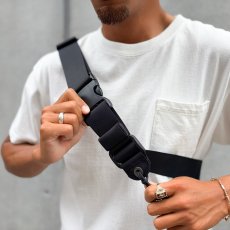 画像4: STANDARD CALIFORNIA  SD Waist Bag (4)