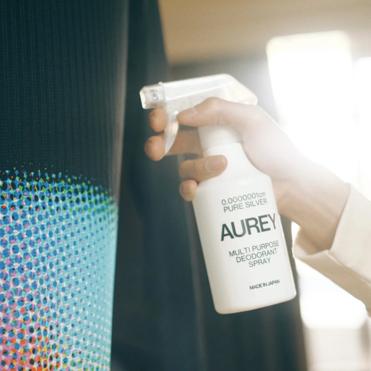 画像9: AUREY VEIL   AUREY PURE ONE SPRAY (9)
