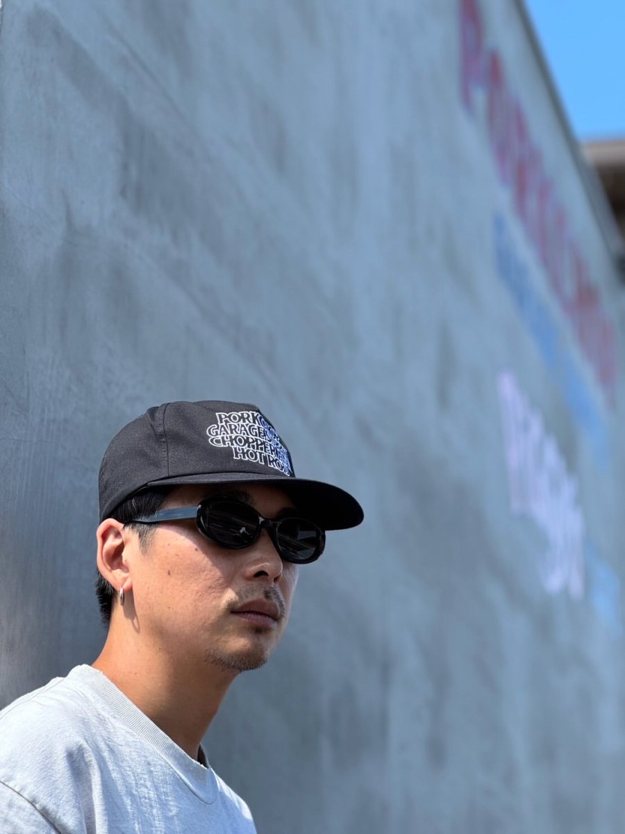 画像15: PORKCHOP GARAGE SUPPLY  SUNGLASSES_26 Type03 (15)