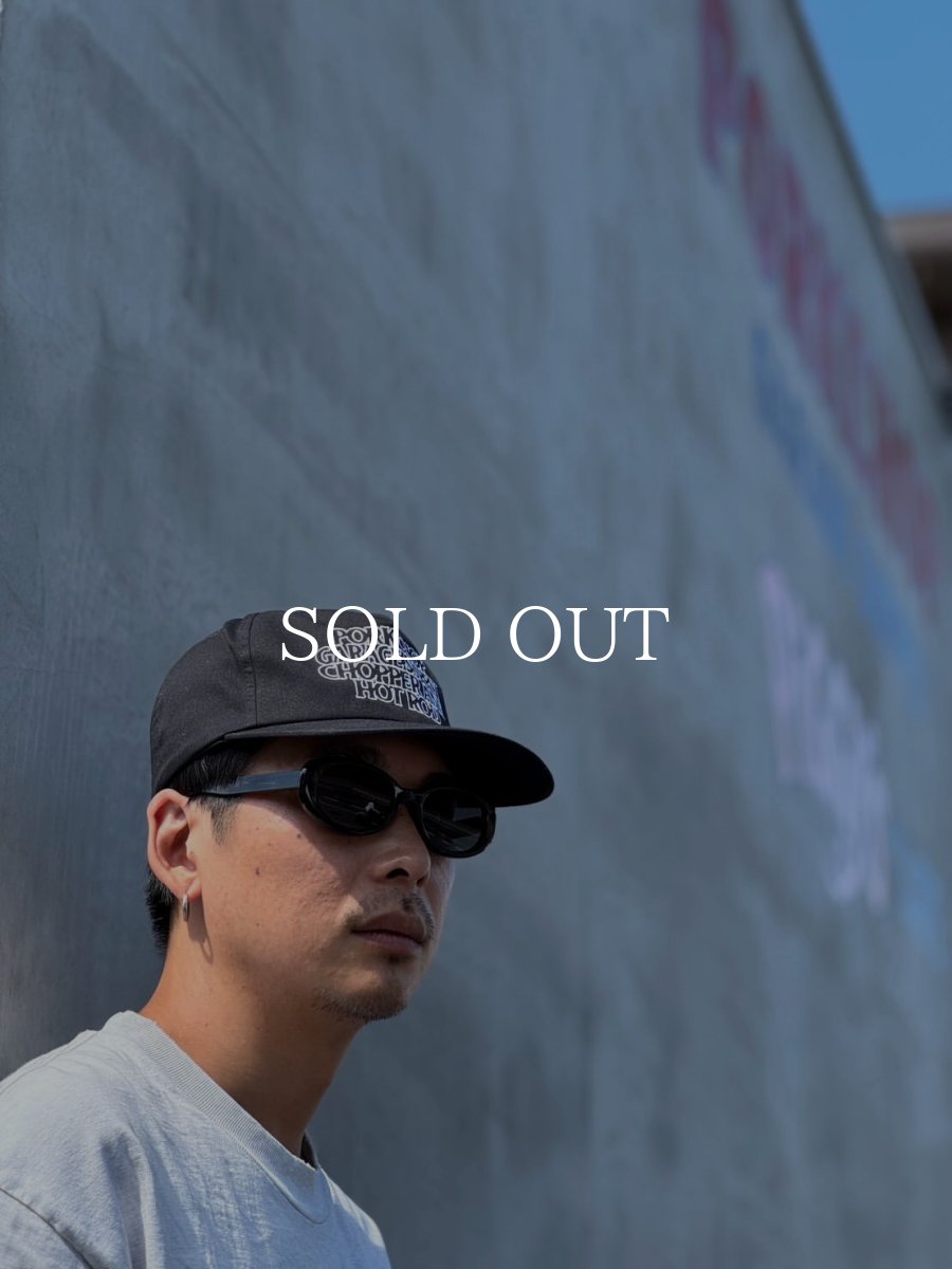 画像15: PORKCHOP GARAGE SUPPLY  SUNGLASSES_26 Type03 (15)