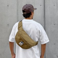画像11: STANDARD CALIFORNIA  SD Waist Bag (11)