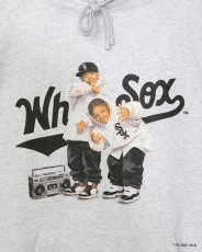 画像3: APPLEBUM  “WHITE SOX BOYZ” Hoodie (3)