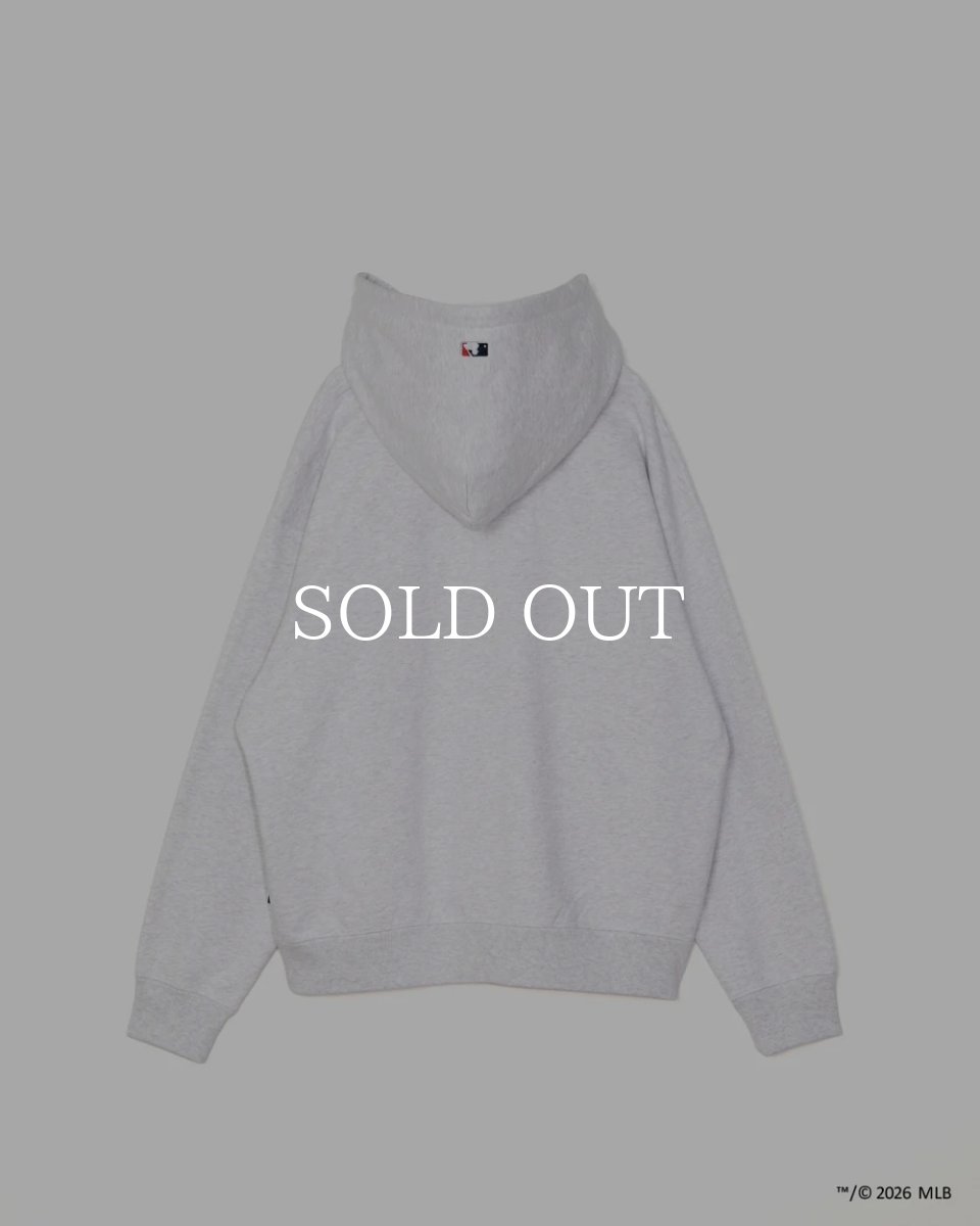 画像2: APPLEBUM “YANKEES BOYZ” Hoodie (2)
