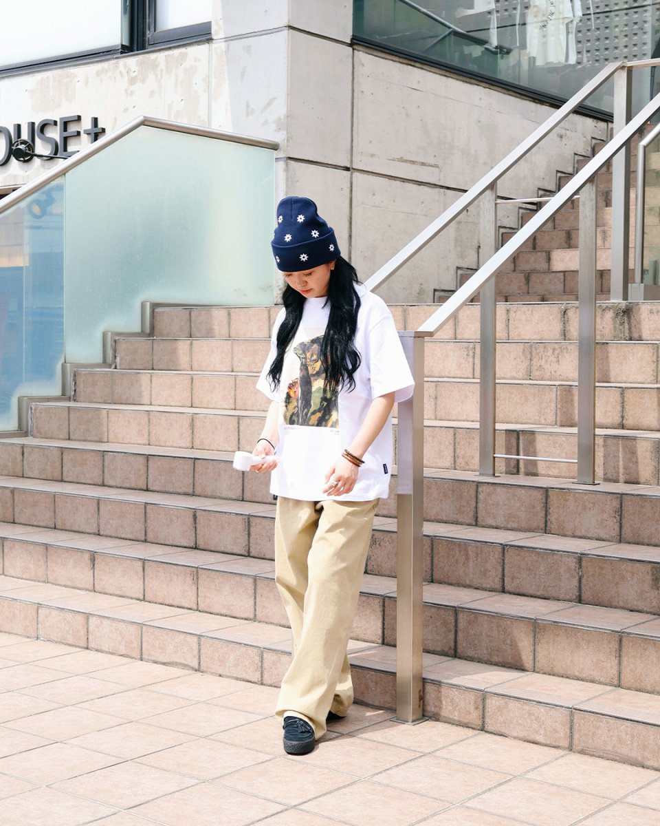 画像10: APPLEBUM  Buddah T-shirt (10)
