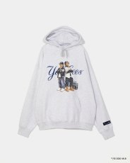 画像1: APPLEBUM “YANKEES BOYZ” Hoodie (1)