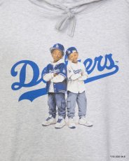 画像3: APPLEBUM  “DODGERS BOYZ” Hoodie (3)