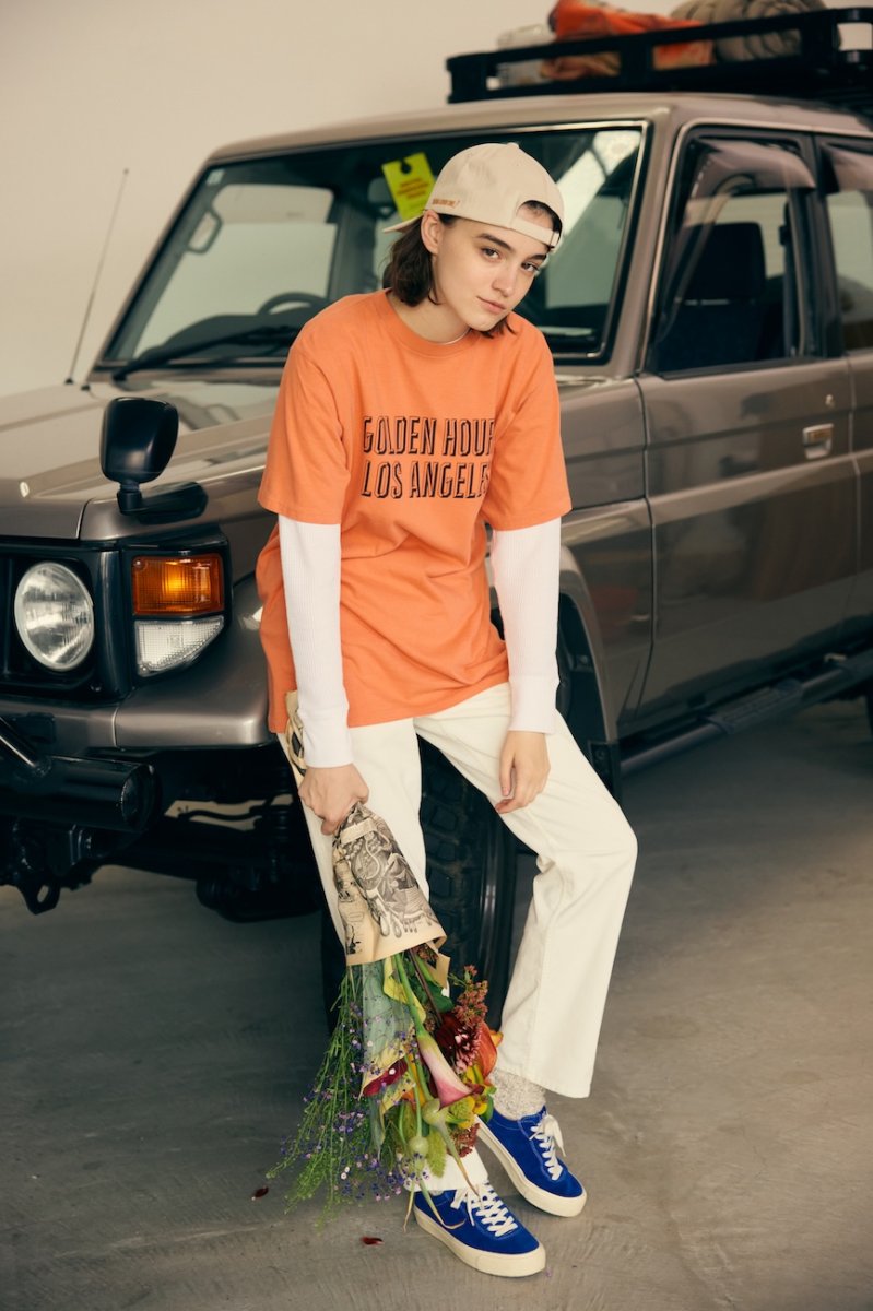 画像16: STANDARD CALIFORNIA  SD Golden Hours LA T (16)