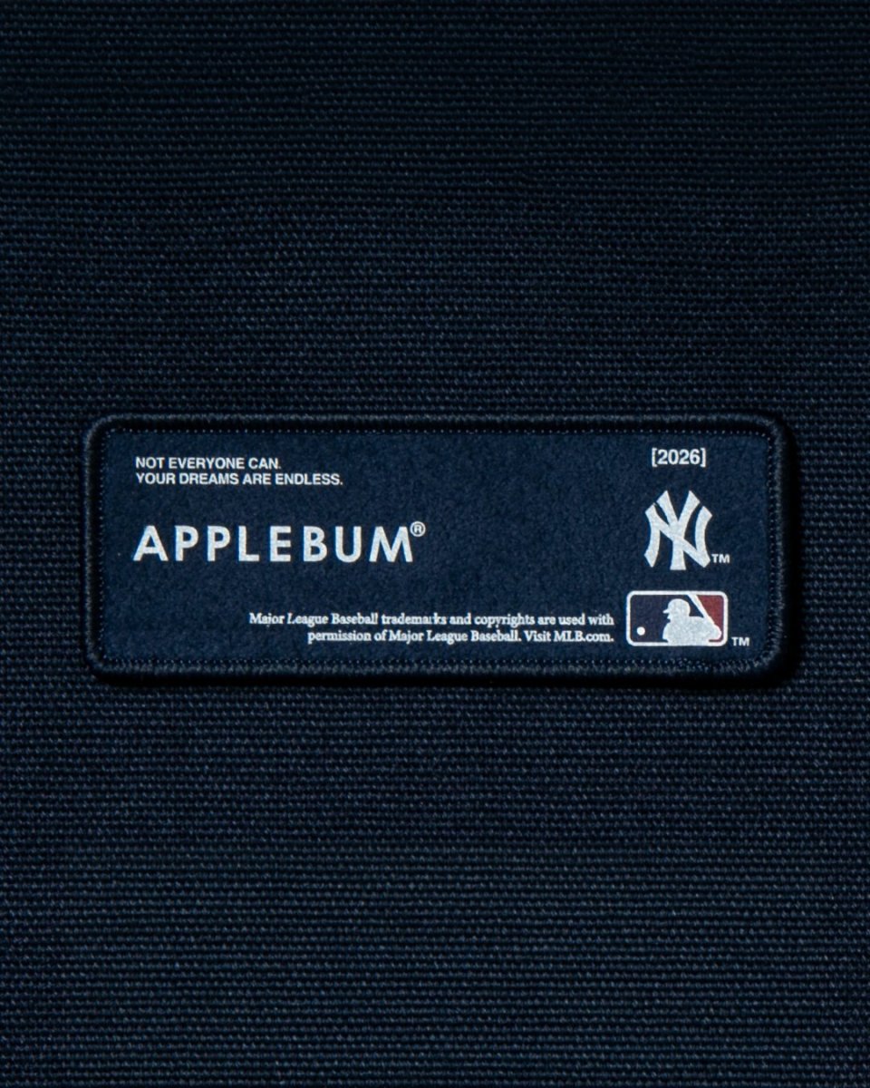 画像4: APPLEBUM  “NY Yankees” Tote Bag (4)
