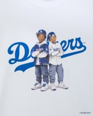 画像3: APPLEBUM  “DODGERS BOYZ” T-shirt (3)