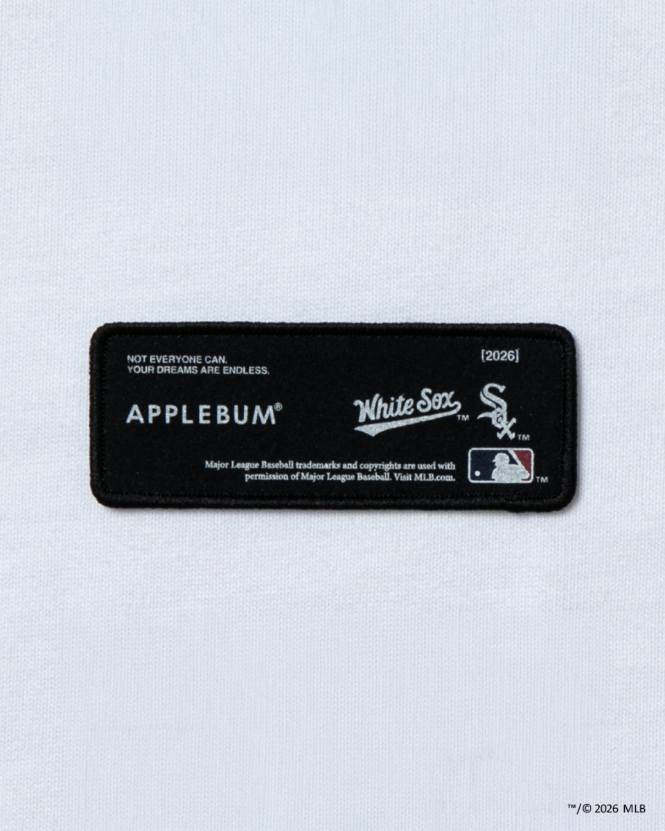 画像4: APPLEBUM  “WHITE SOX BOYZ” T-shirt (4)