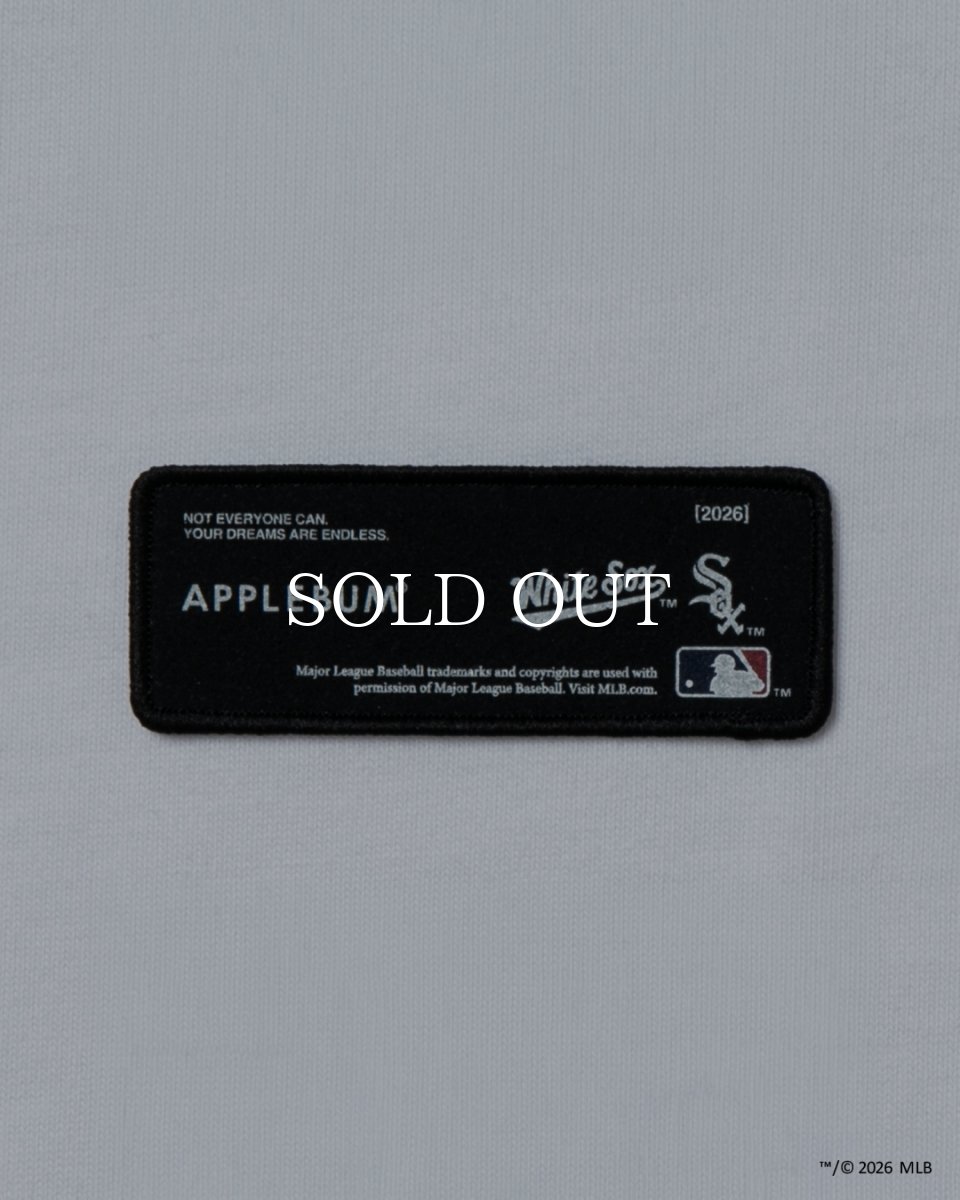画像6: APPLEBUM  “WHITE SOX BOYZ” T-shirt (6)