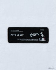 画像4: APPLEBUM  “WHITE SOX BOYZ” T-shirt (4)