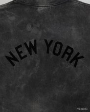 画像4: APPLEBUM  “NY Yankees” Damage T-shirt (4)
