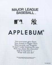 画像4: APPLEBUM  “YANKEES GIRL” T-shirt (4)