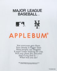 画像4: APPLEBUM  “METS GIRL” T-shirt (4)