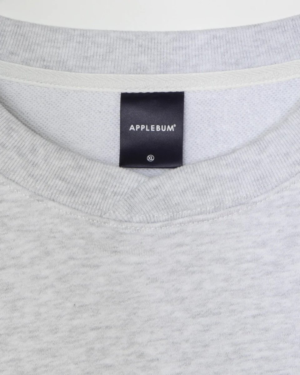 画像6: APPLEBUM  “METS GIRL” Crew Sweat (6)