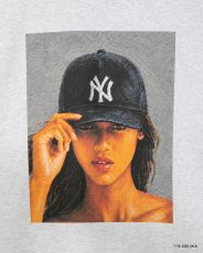画像3: APPLEBUM  “YANKEES GIRL” Crew Sweat (3)