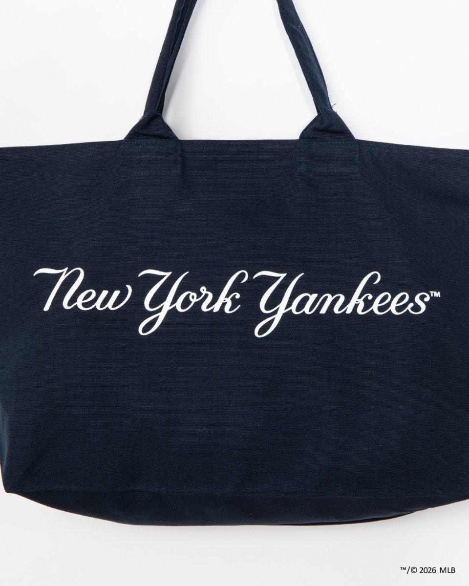 画像5: APPLEBUM  “NY Yankees” Tote Bag (5)