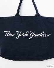 画像5: APPLEBUM  “NY Yankees” Tote Bag (5)