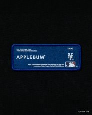 画像12: APPLEBUM  “METS GIRL” Crew Sweat (12)