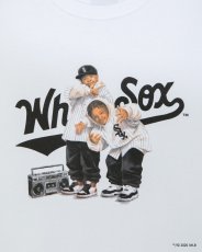 画像3: APPLEBUM  “WHITE SOX BOYZ” T-shirt (3)