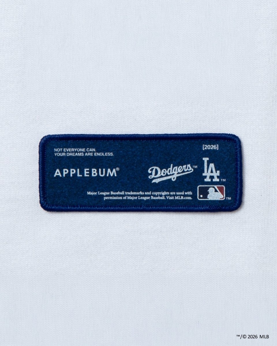 画像4: APPLEBUM  “DODGERS BOYZ” T-shirt (4)