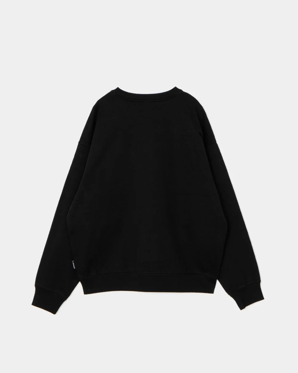 画像10: APPLEBUM  “METS GIRL” Crew Sweat (10)